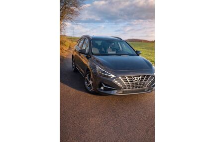 Hyundai i30 Gebrauchtwagen