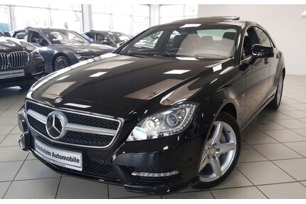 Mercedes-Benz CLS 500 Gebrauchtwagen