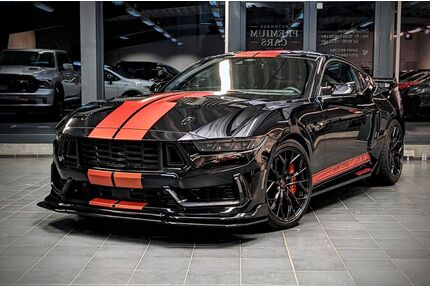 Ford Mustang Gebrauchtwagen