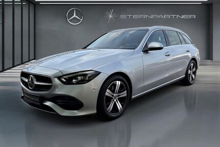 Mercedes-Benz C 220 Gebrauchtwagen