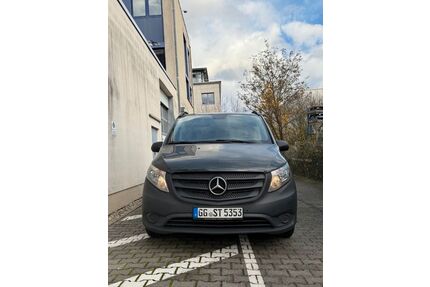 Mercedes-Benz Vito Gebrauchtwagen