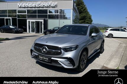 Mercedes-Benz GLC 450 Gebrauchtwagen
