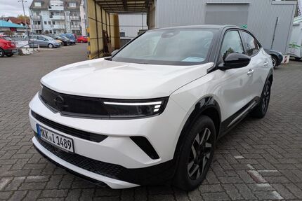 Opel Mokka Gebrauchtwagen