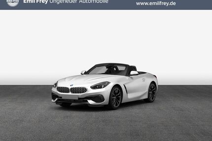 BMW Z4 Gebrauchtwagen