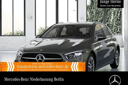 Mercedes-Benz A 200 Gebrauchtwagen