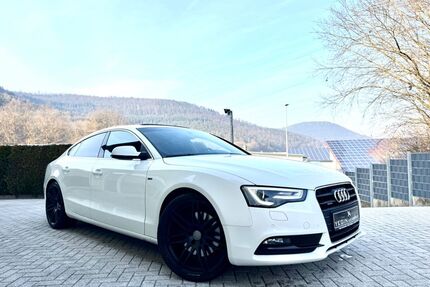 Audi A5 Gebrauchtwagen