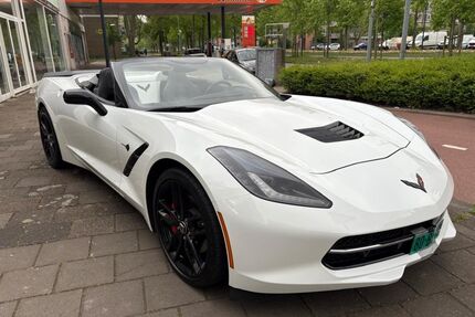 Chevrolet Andere Gebrauchtwagen