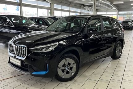 BMW iX1 Gebrauchtwagen