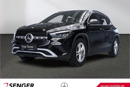 Mercedes-Benz GLA 200 Gebrauchtwagen