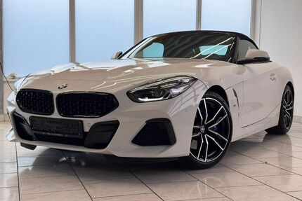 BMW Z4 Gebrauchtwagen