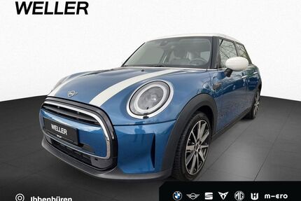 Mini Cooper Gebrauchtwagen