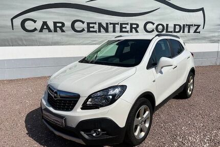 Opel Mokka Gebrauchtwagen