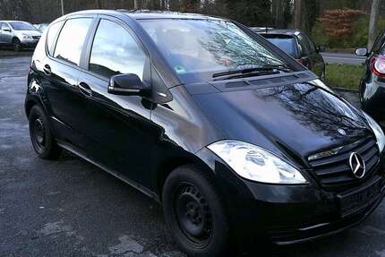 Mercedes-Benz A 150 Gebrauchtwagen