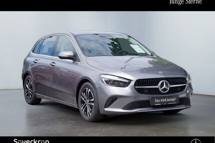 Mercedes-Benz B 200 Gebrauchtwagen