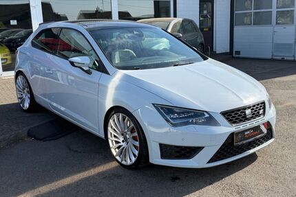Seat Leon Gebrauchtwagen