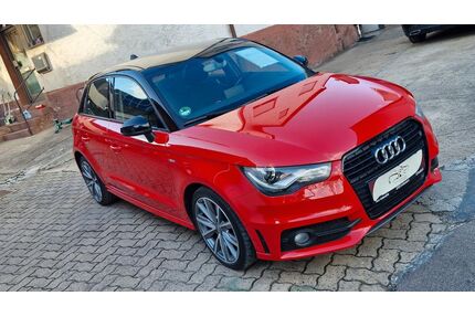 Audi A1 Gebrauchtwagen