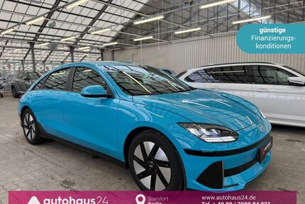 Hyundai IONIQ 6 Gebrauchtwagen