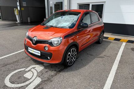 Renault Twingo Gebrauchtwagen