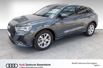 Audi Q3 Gebrauchtwagen