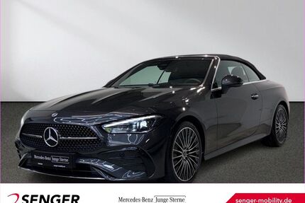 Mercedes-Benz CLE 180 Gebrauchtwagen