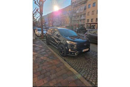 Ford Edge Gebrauchtwagen