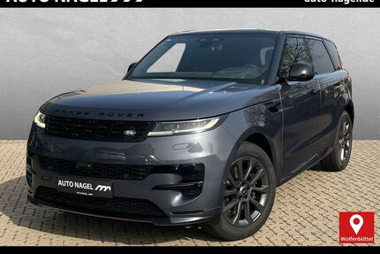 Land Rover Range Rover Sport Gebrauchtwagen