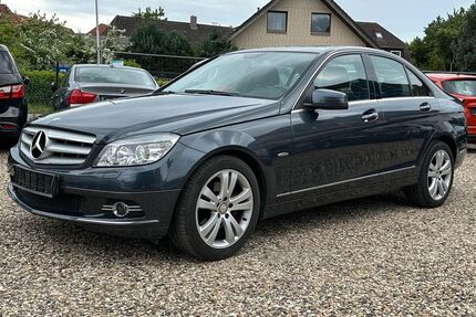 Mercedes-Benz C 230 Gebrauchtwagen