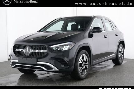 Mercedes-Benz GLA 200 Gebrauchtwagen