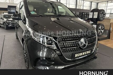 Mercedes-Benz V 300 Gebrauchtwagen