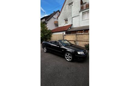 Saab 9-3 Gebrauchtwagen