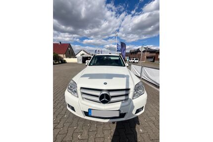 Mercedes-Benz GLK 250 Gebrauchtwagen