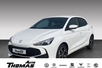 MG MG3 Gebrauchtwagen