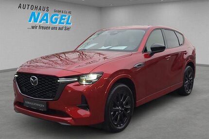 Mazda CX-60 Gebrauchtwagen