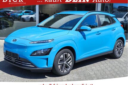 Hyundai KONA Gebrauchtwagen