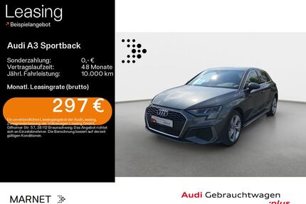Audi A3 Gebrauchtwagen