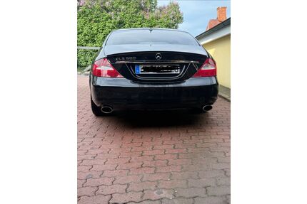 Mercedes-Benz CLS 500 Gebrauchtwagen