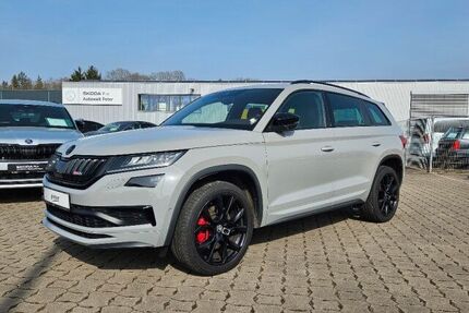 Skoda Kodiaq Gebrauchtwagen