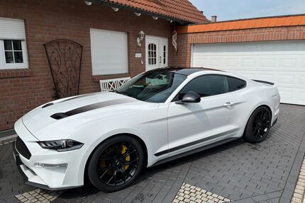 Ford Mustang Gebrauchtwagen