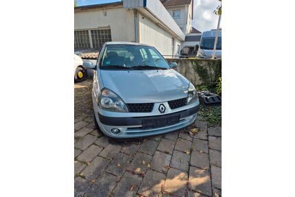 Renault Clio Gebrauchtwagen