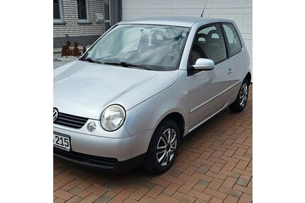 VW Lupo Gebrauchtwagen