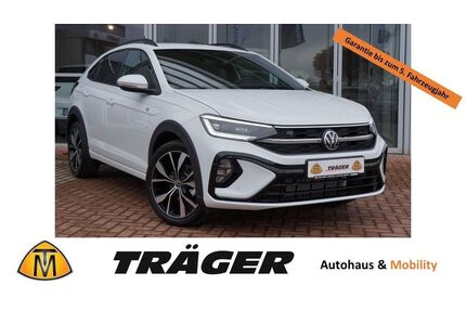VW Taigo Gebrauchtwagen