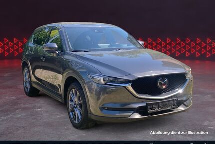 Mazda CX-5 Gebrauchtwagen