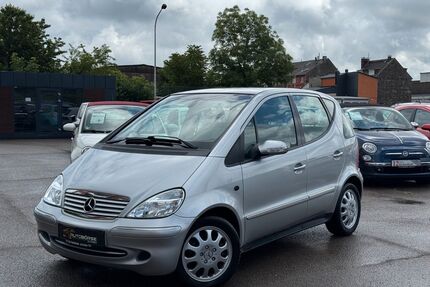 Mercedes-Benz A 160 Gebrauchtwagen