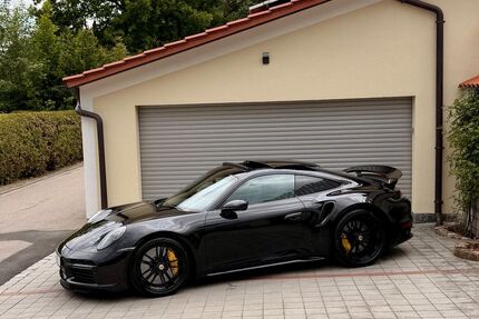 Porsche 911 Urmodell Gebrauchtwagen