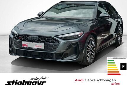 Audi S5 Gebrauchtwagen