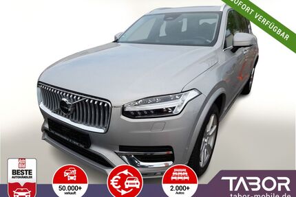 Volvo XC90 Gebrauchtwagen