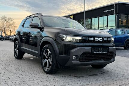 Dacia Duster Gebrauchtwagen