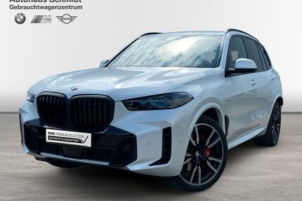 BMW X5 Gebrauchtwagen