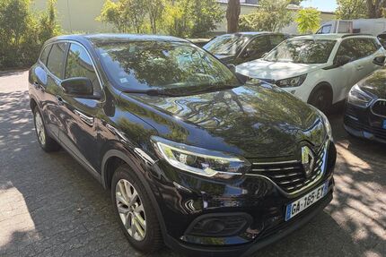 Renault Kadjar Gebrauchtwagen