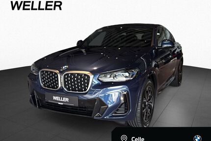 BMW X4 Gebrauchtwagen